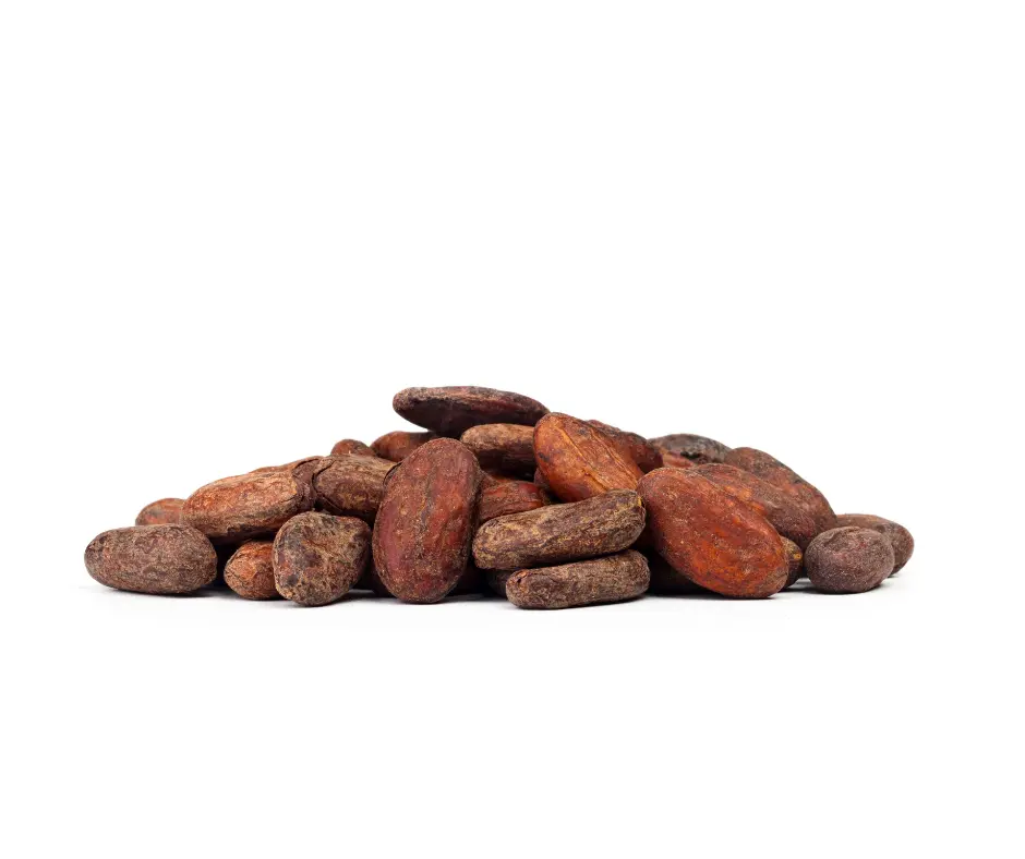 [AUCB] - Unfermented Cocoa Beans