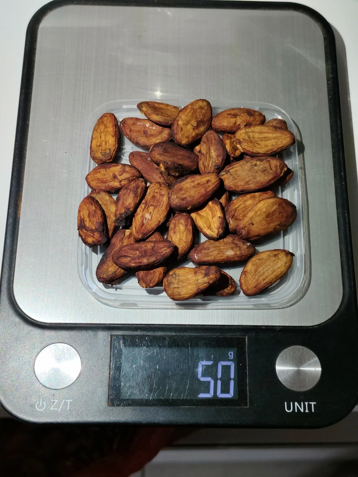 [SFCB] - Fermented Cocoa Beans
